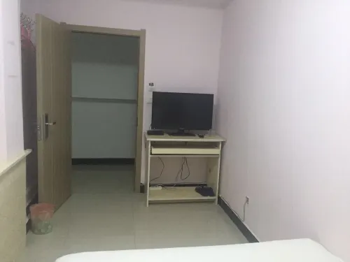 Ulanhot Yuanzhike Hotel