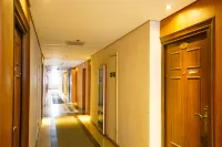 Kunshan Youjia Jitian Hotel Apartment