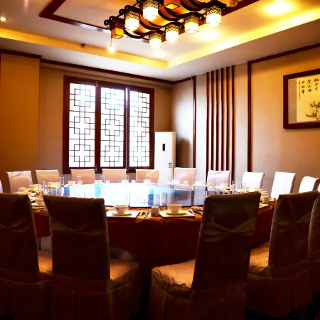 Tong-Print Hotel