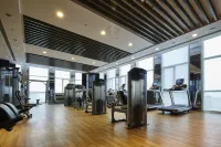 Wanda Realm Dongying - Gym