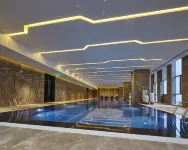 Wanda Realm Dongying - 5 stjerner