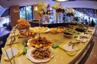 Shu Heng  Hotel - Desayuno