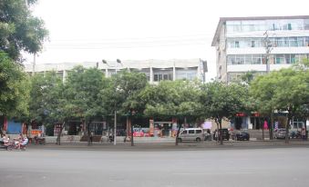 Home Inn (Linfen Gulou Street Xiangyang Road Store)