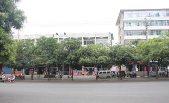 Homeinn Hotel (Linfen Gulou Street Xiangyang Road)