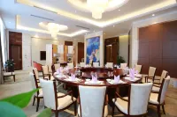 Chishui Jinqian Jiahua Hotel - breakfast