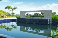 Clovistel Resort Apartment (Yangjiang Hailing Island Poly Silver Beach )