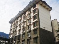 茂县兴隆精选酒店 - 酒店外部