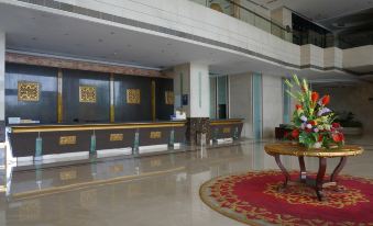 Ming Xuan Hotel