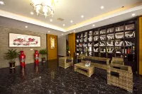 Yanlin Culture Hotel