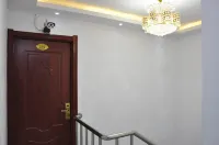 Mudanjiang Jiajia Express Inn - صديق للحيوانات الاليفة