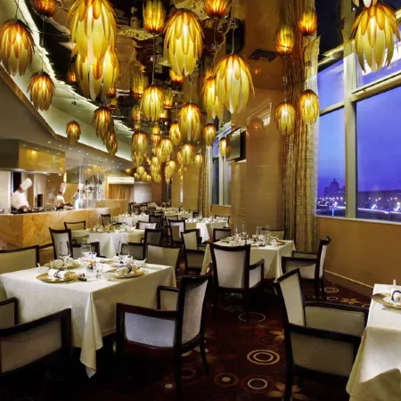 Kempinski Hotel Yinchuan