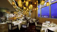Kempinski Hotel Yinchuan - breakfast
