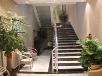 乐家商务酒店(福州前屿店) - 公共区域