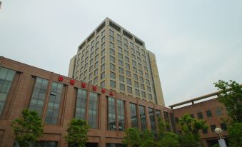 Jinsheng Hotel