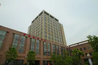 Jinsheng Hotel Hôtels à : Rugao