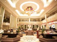 张家口国际大酒店 - 大堂酒廊