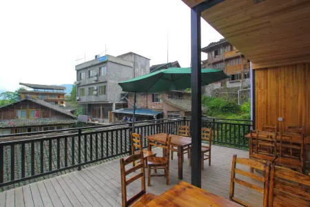 Li Ru Yododo Villa Отели рядом с достопримечательностью «Ping'an Village»