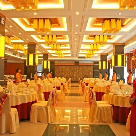 Lichuan International Hotel