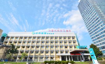 City Confort Inn - Housity