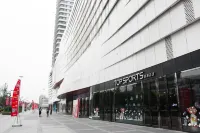 Yiyi Sentiment Apartment Hotel