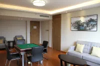 Yujiang Hotel - 3 ดาว
