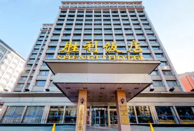 Shengli Hotel