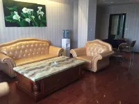 Yimen Hongfeng Holiday Hotel Hotels in Yimen