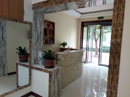 Hongdong Hongkang Apartment