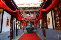 Qininn Qiaozhai Minsu Fengqing Branch - Auberges