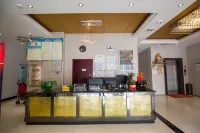 韶山庭憶酒店（新天地步行街店）