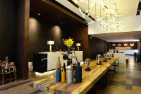 Padingdun Hotel (Duyun Downtown) - مطابخ