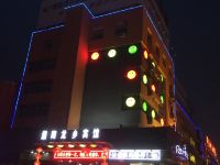 濮阳路尚龙乡宾馆 - 酒店外部