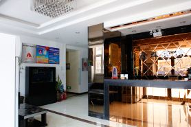 Anshan Longhui Express Hotel