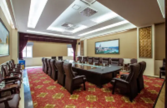 Luzhou Shanhai Restaurant
