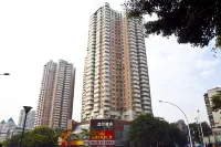 Fuzhou Xiaoju Hotel (Shanghai Shanghang Baolong Branch) Hotel in zona Rongcheng Old Street (Laoyaozhou Street)