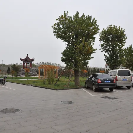 Gaodu Hotel (Jincheng Baofu)