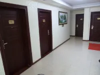 Hongsheng Business Hotel