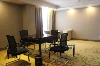 DONG SHENG INTERNATIONAL HOTEL Hôtels à : Xiping