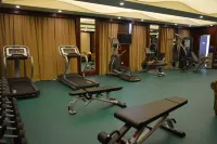 Baiyunbian Hotel Hotels in Songzi