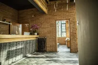 Jing Mo Bi Hu Hotel