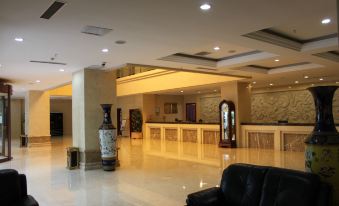 Longhai Hotel