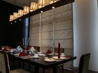 赤水圣地长江半岛酒店 - 西餐厅