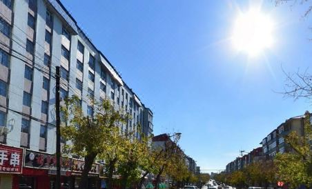 Dayusheng Fashion Express Hotel - Housity