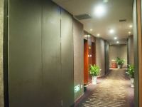 麻城天吉商务酒店 - 公共区域