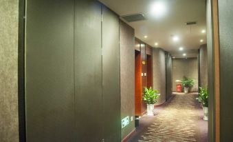 Tianji Business Hotel