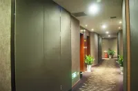 Macheng Tiancheng Business Hotel (Cultural Town)