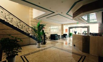 Pinghu kaidi fashion hotel