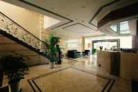 Pinghu kaidi fashion hotel