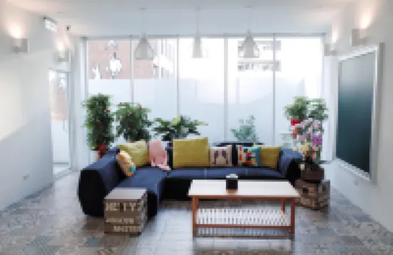 4Plus Hotel
