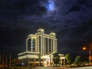 Weiyina Hotel